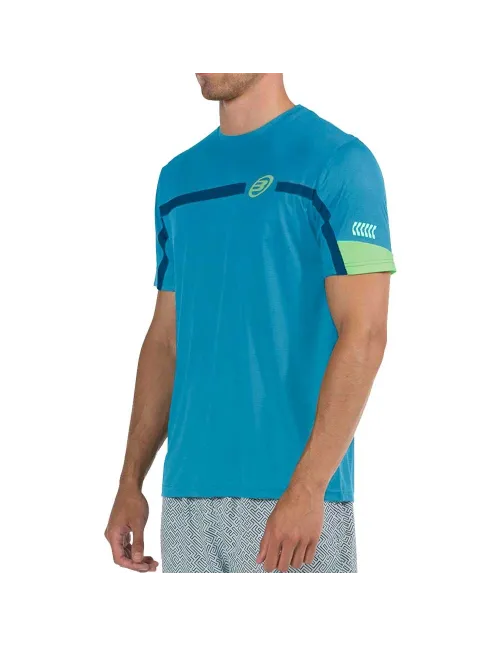 Camiseta Bullpadel Camila 426 W178426000 | Ofertas de pádel